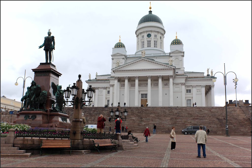 Helsinki